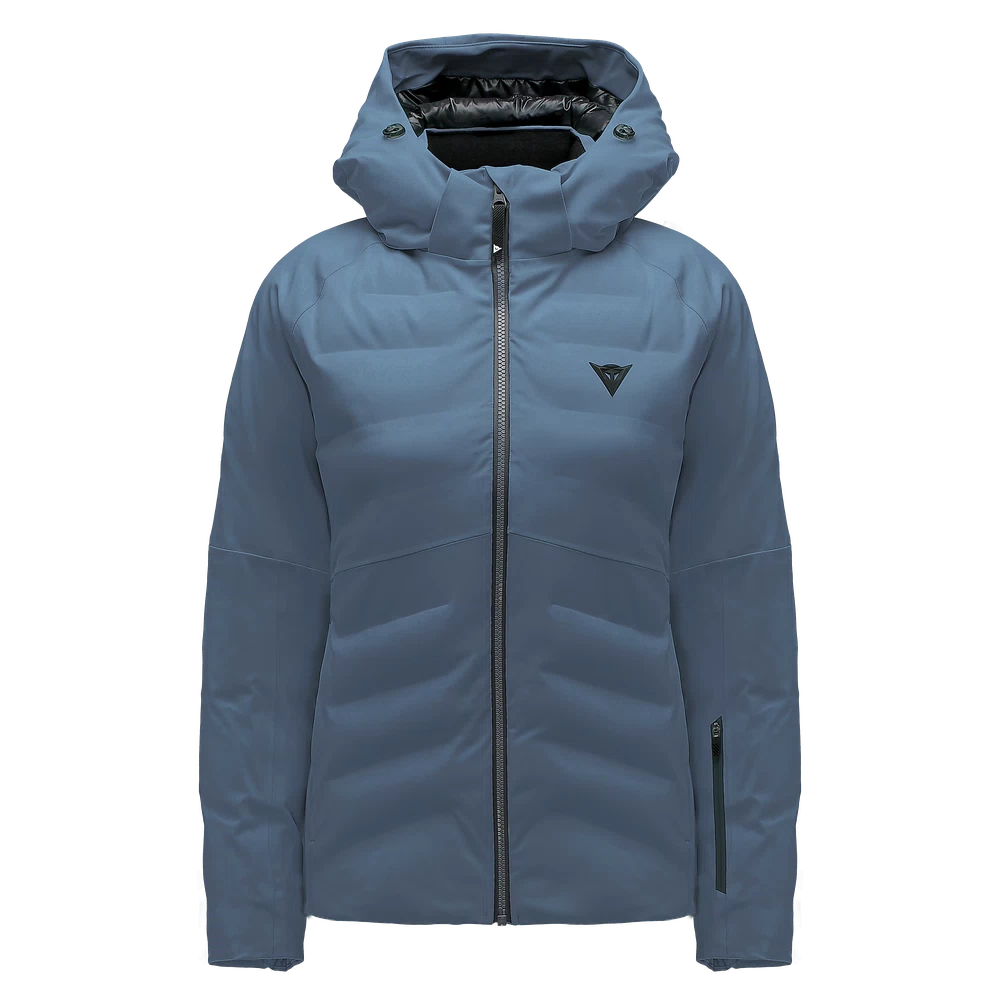 WOMEN'S WATERPROOF SKI DOWN JACKET