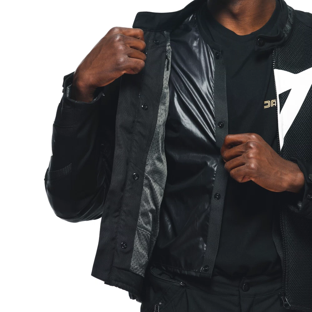 ENERGYCA AIR TEX JACKET