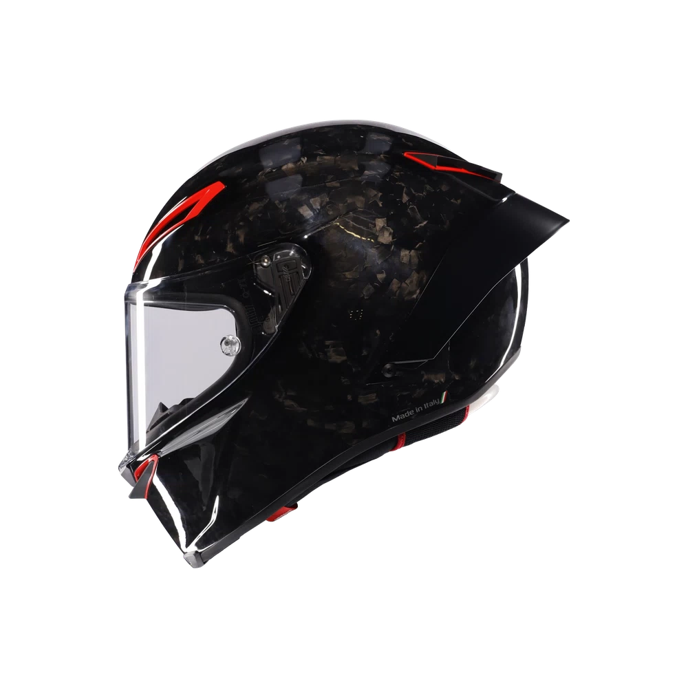PISTA GP RR E2206 DOT - ITALIA CARBONIO FORGIATO