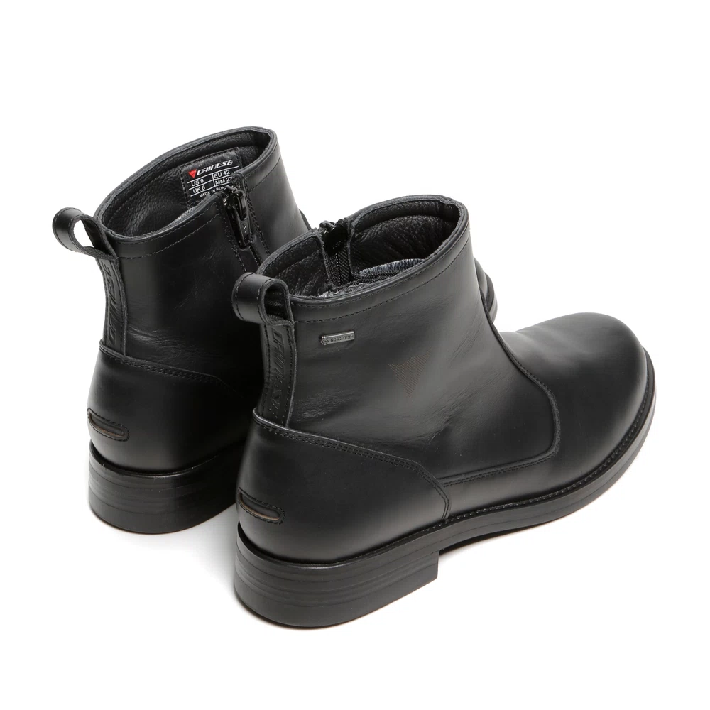 S. GERMAIN 2 GORE-TEX SHOES