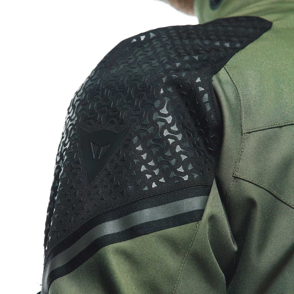 LADAKH 3L D-DRY JACKET