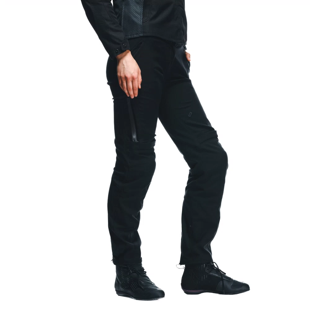 DRAKE 2 AIR TEX PANTS WMN