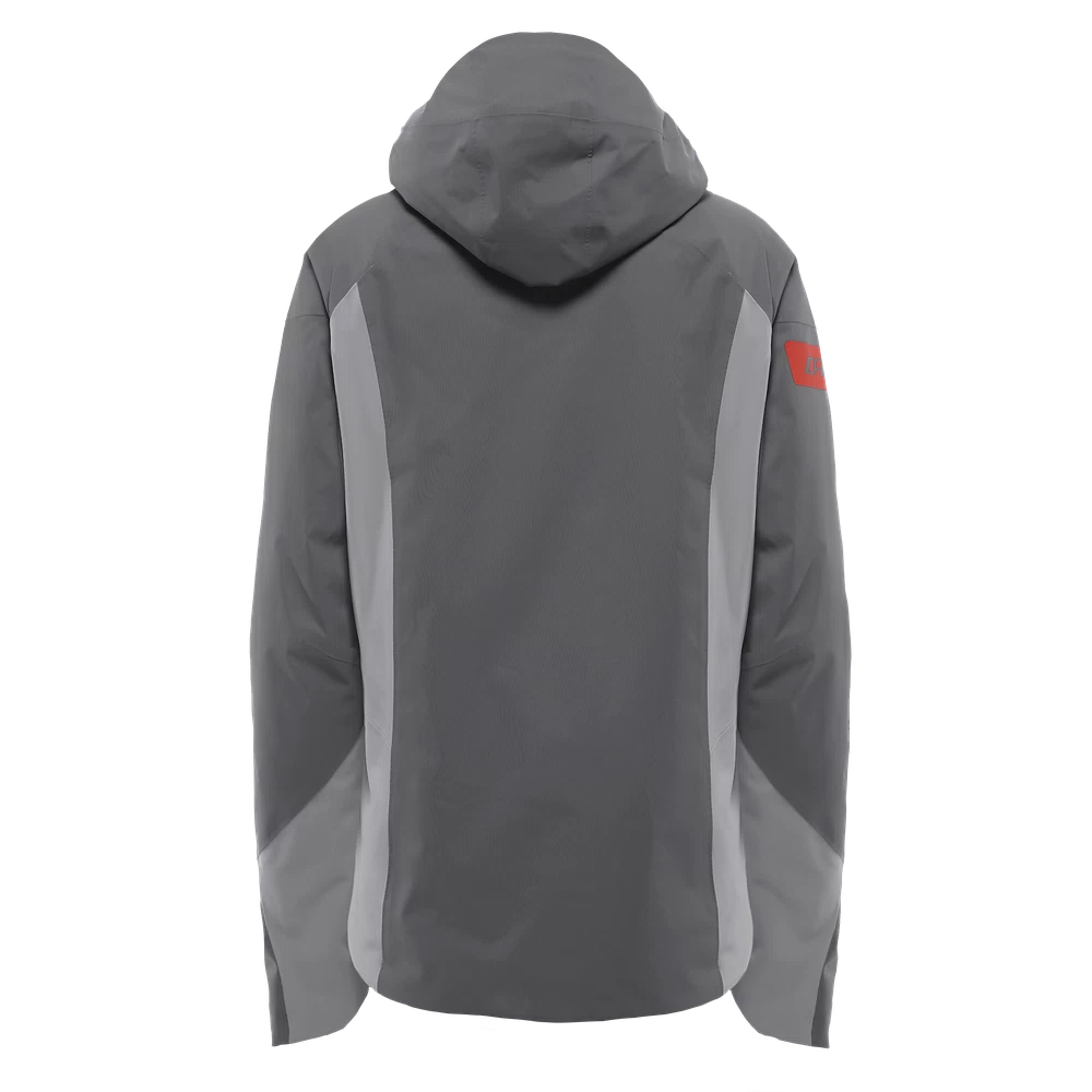 MEN'S S003 DERMIZAX DX CORE READY SKI JACKET