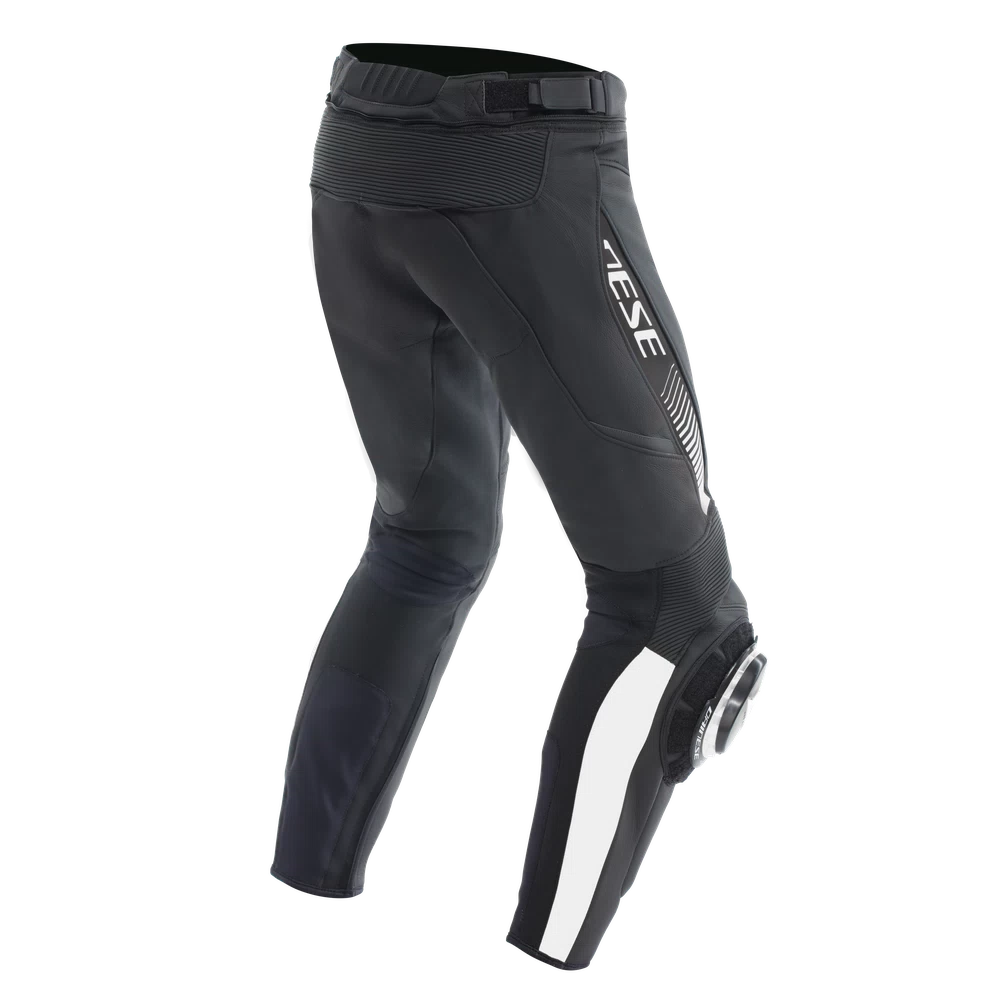 SUPER SPEED LEATHER PANTS