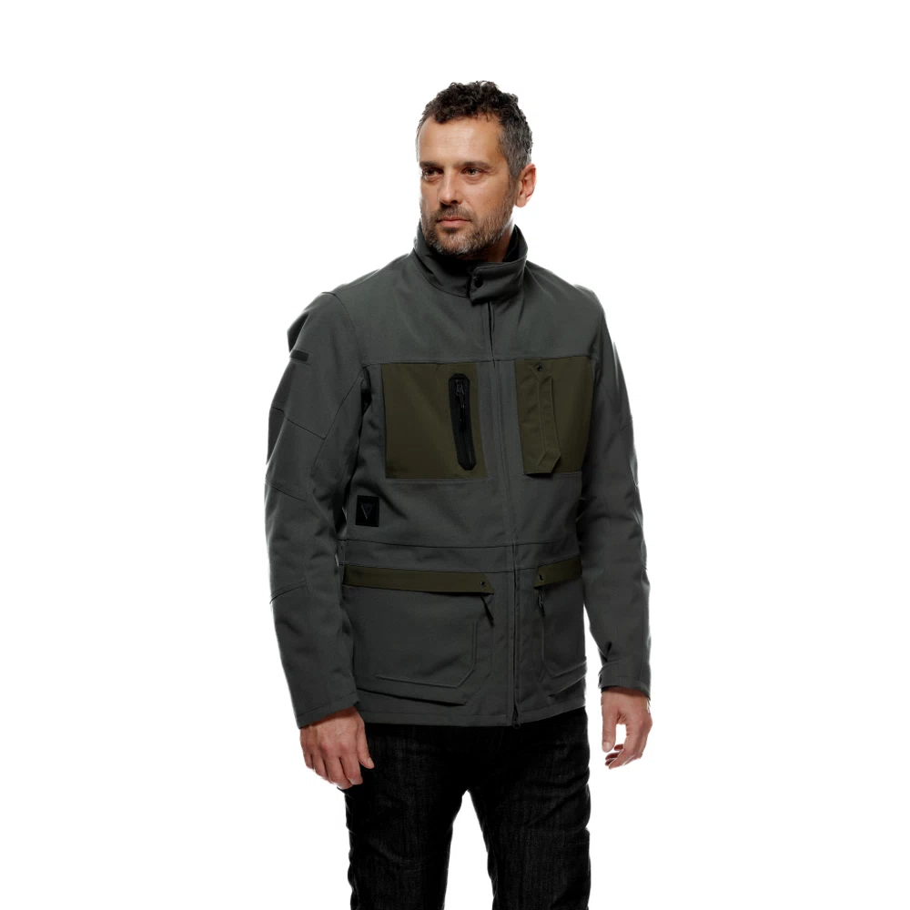 LAMBRATE ABSLUTESHELL PRO JACKET