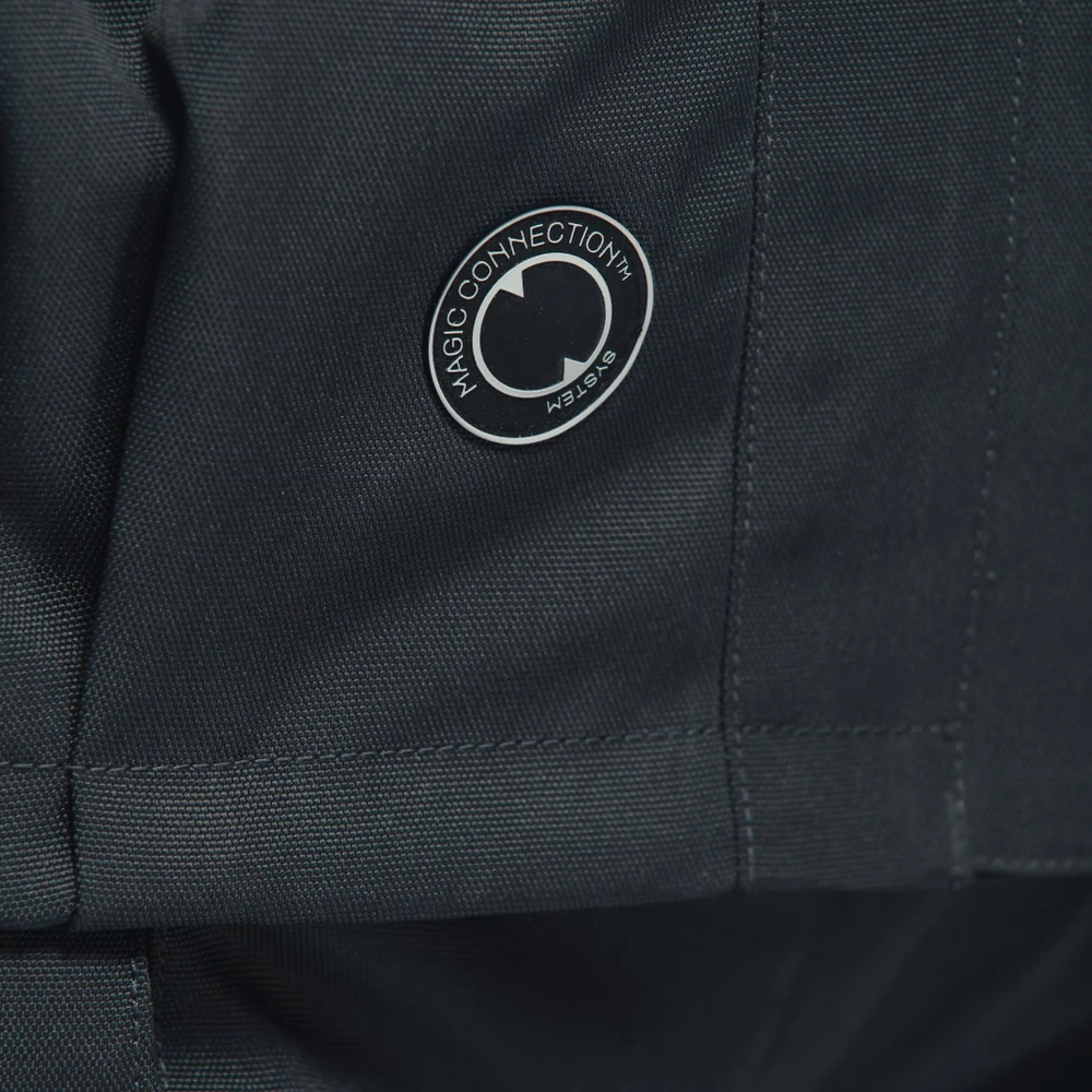 LADAKH 3L LADY D-DRY JACKET