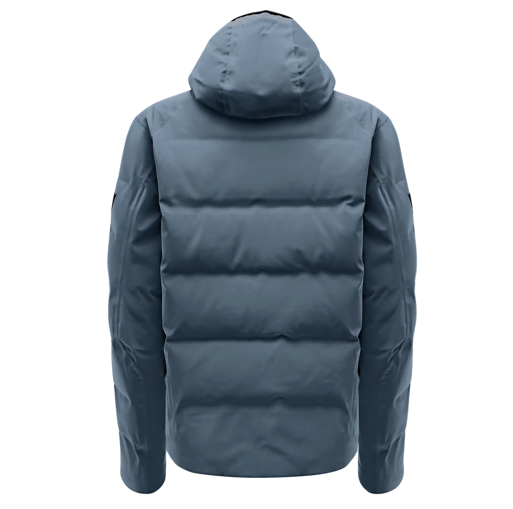 SKI DOWNJACKET