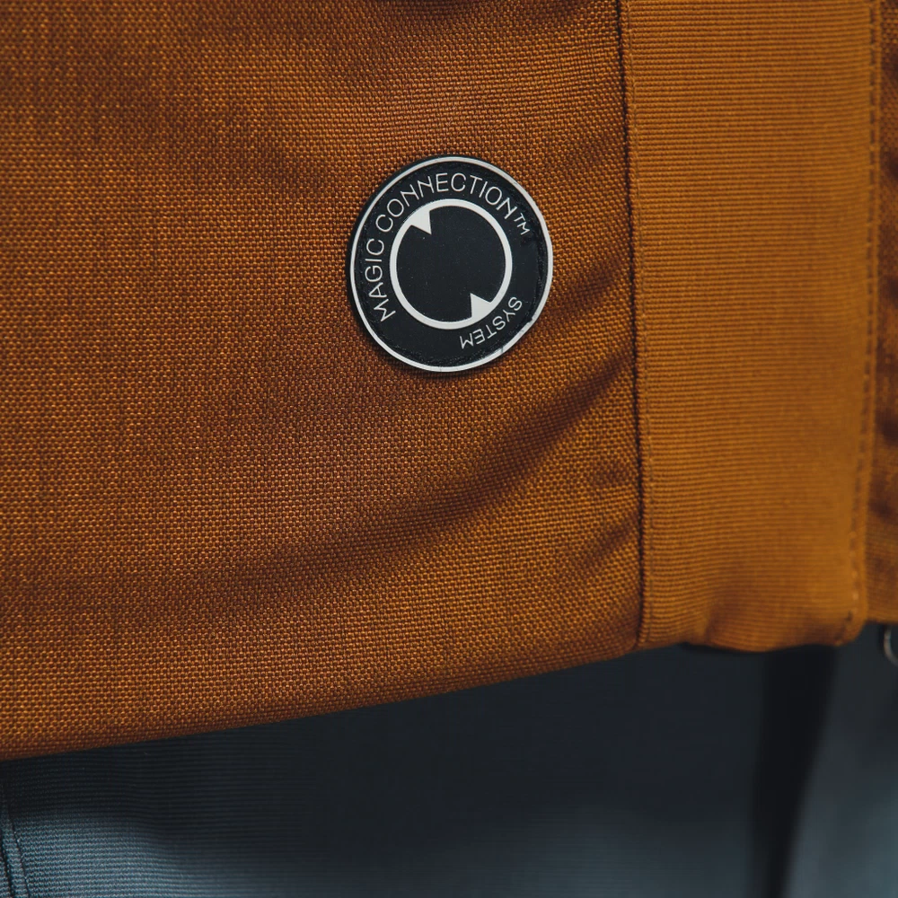 SPRINGBOK 3L ABSOLUTESHELL JACKET