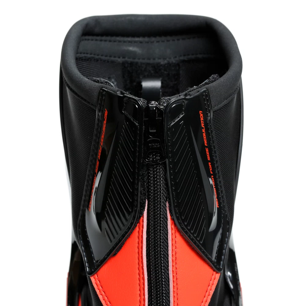TORQUE 3 OUT BOOTS