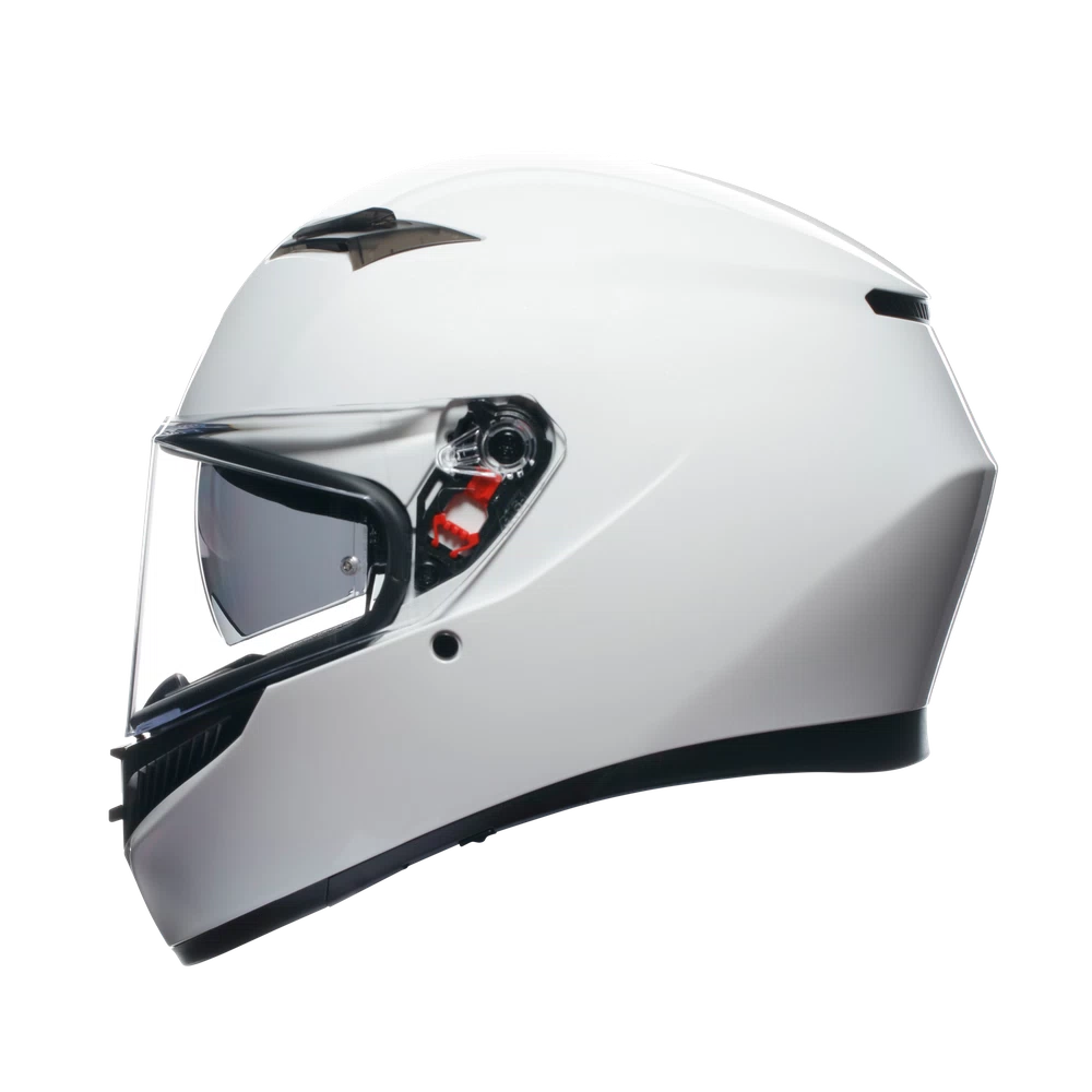 K3 DOT(E2206) - MONO SETA WHITE