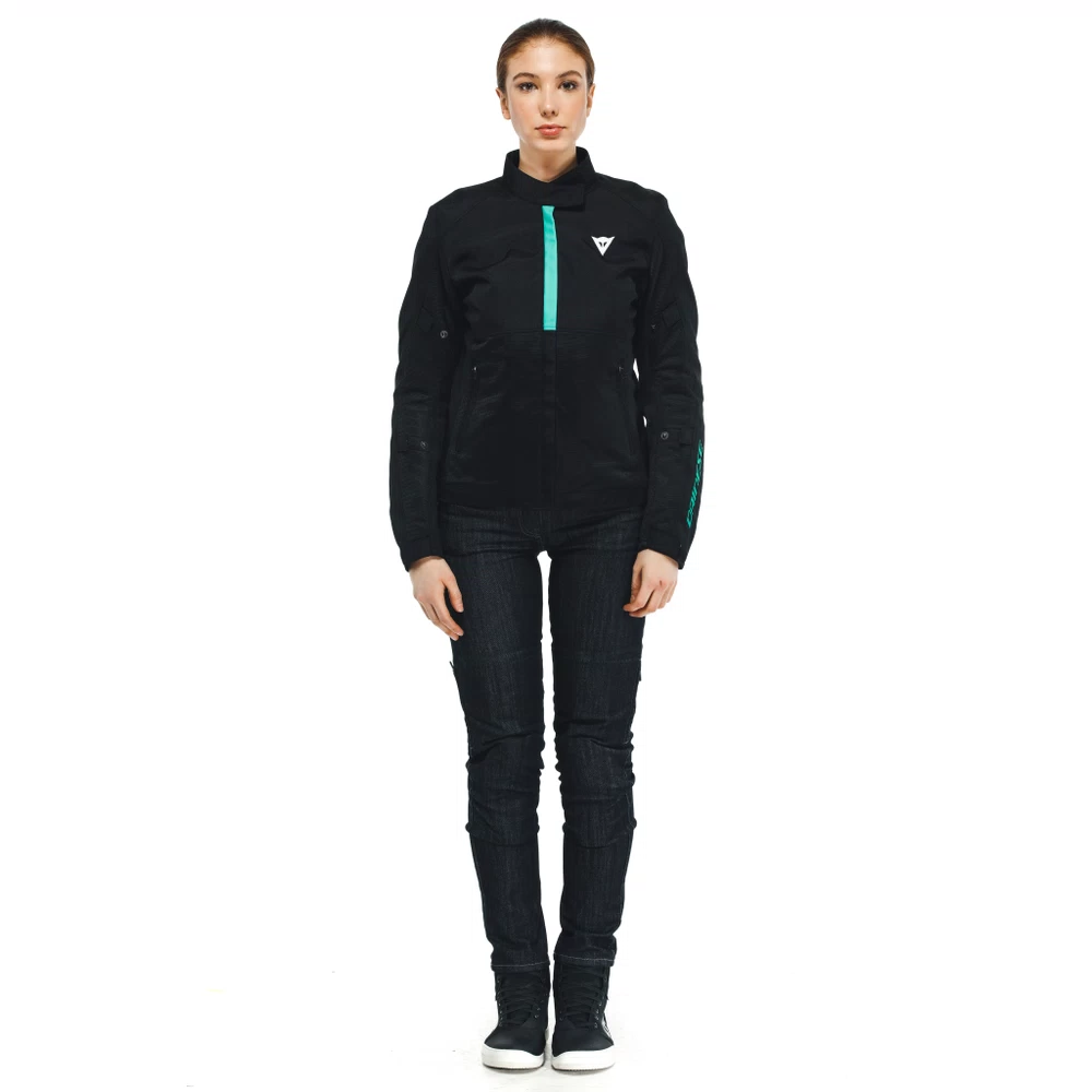 RISOLUTA AIR TEX LADY JACKET