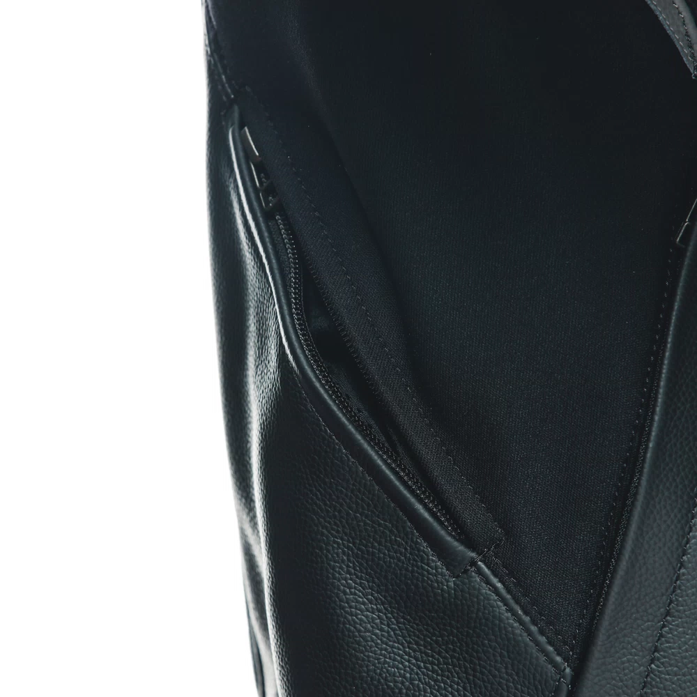 RACING 4 LEATHER JACKET