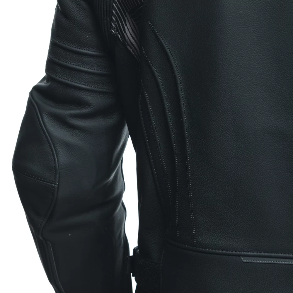 AVRO 5 LEATHER JACKET