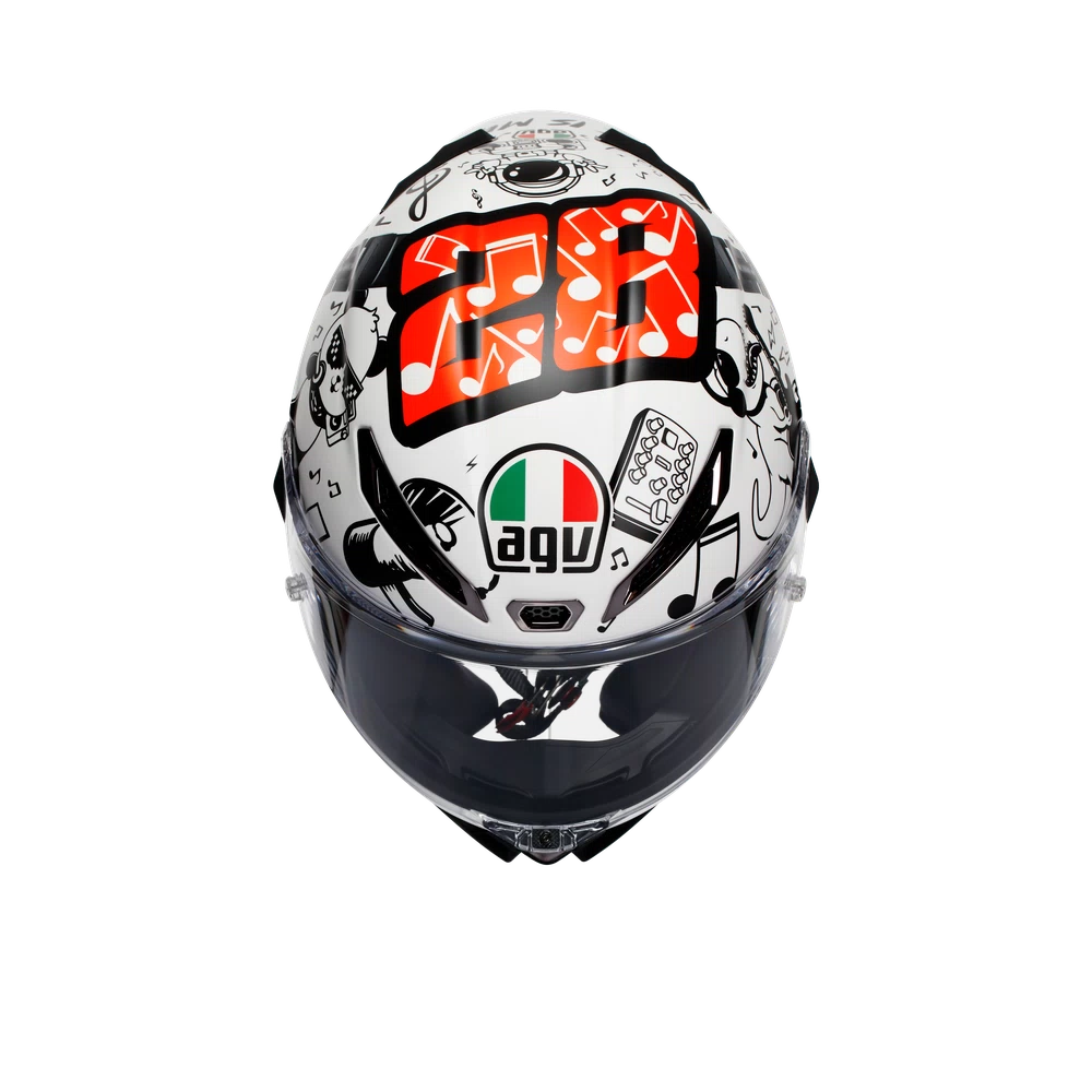 PISTA GP RR E2206 DOT - GUEVARA MOTEGI 2022
