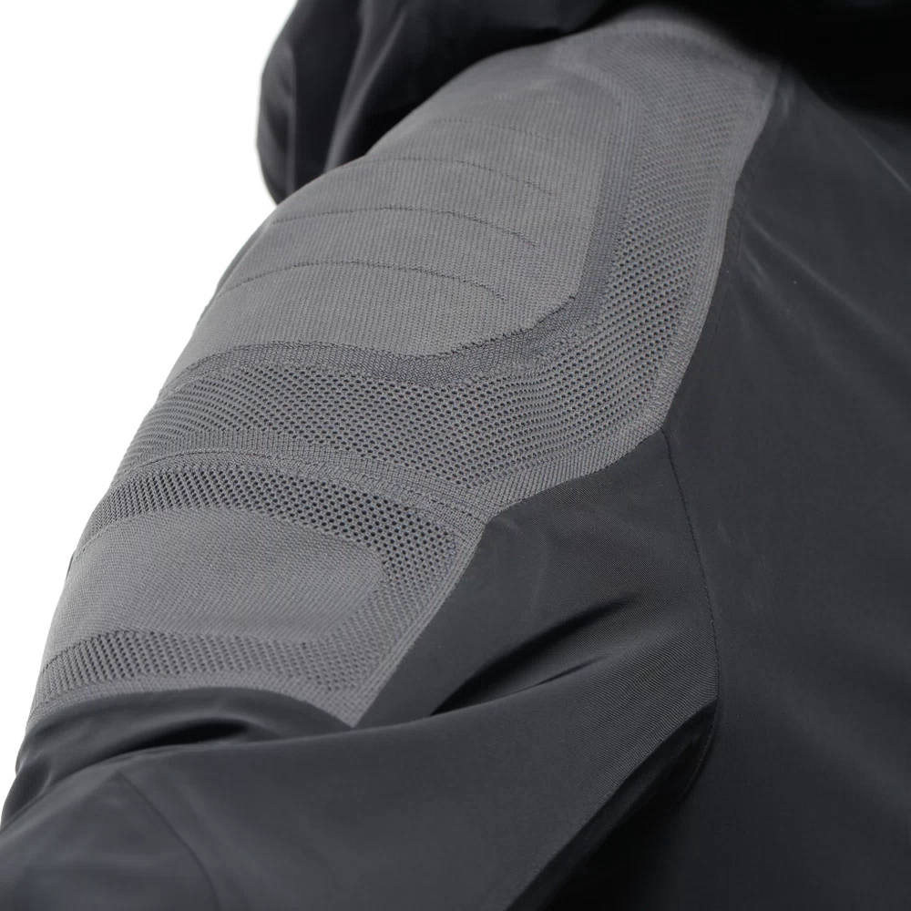 MEN'S S001 DERMIZAX EV FLEXAGON SKI JACKET