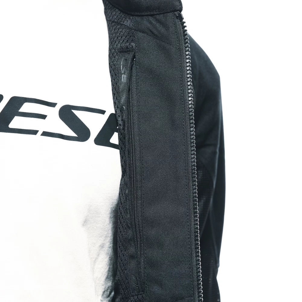 HEROSPHERE TEX JACKET
