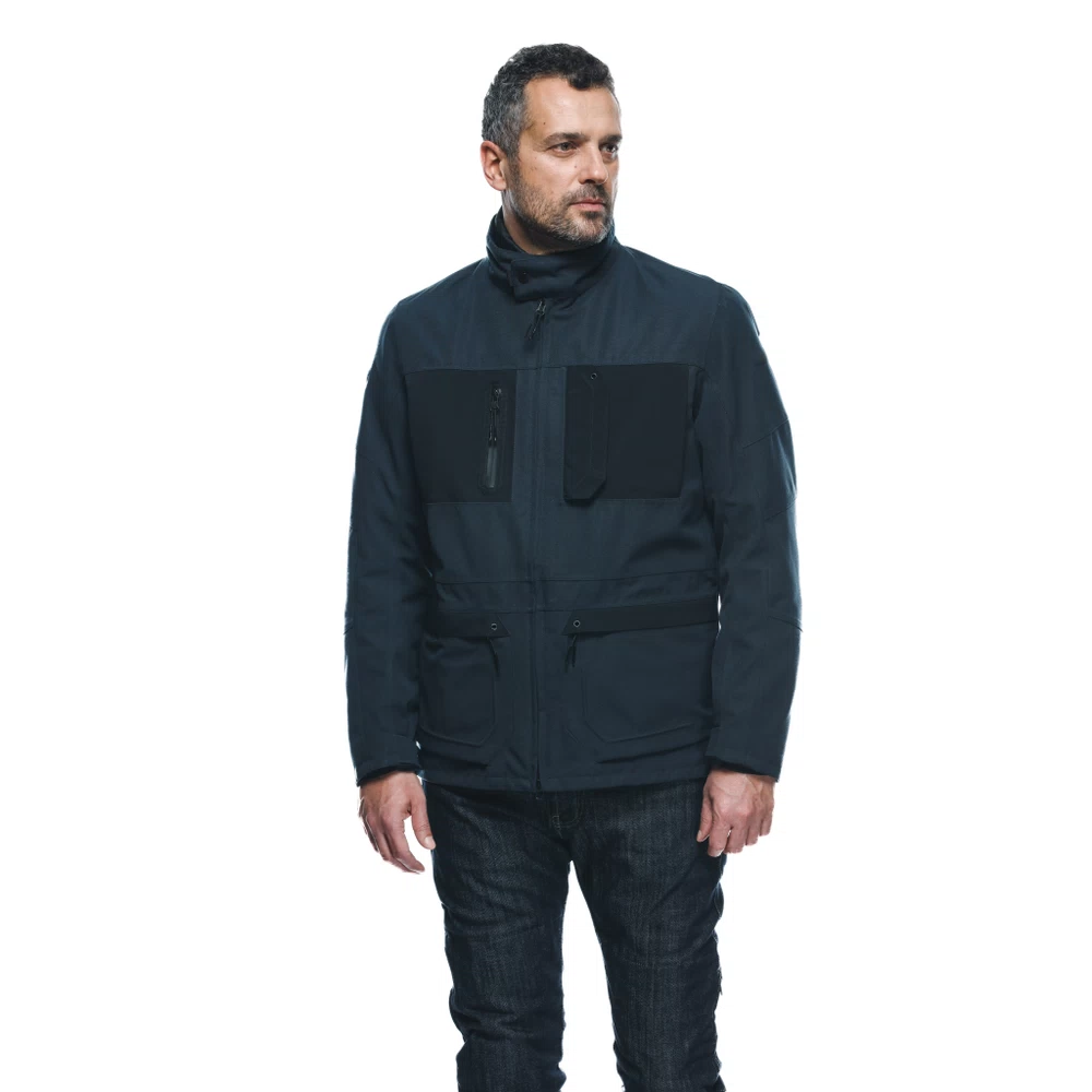 LAMBRATE ABSLUTESHELL PRO JACKET