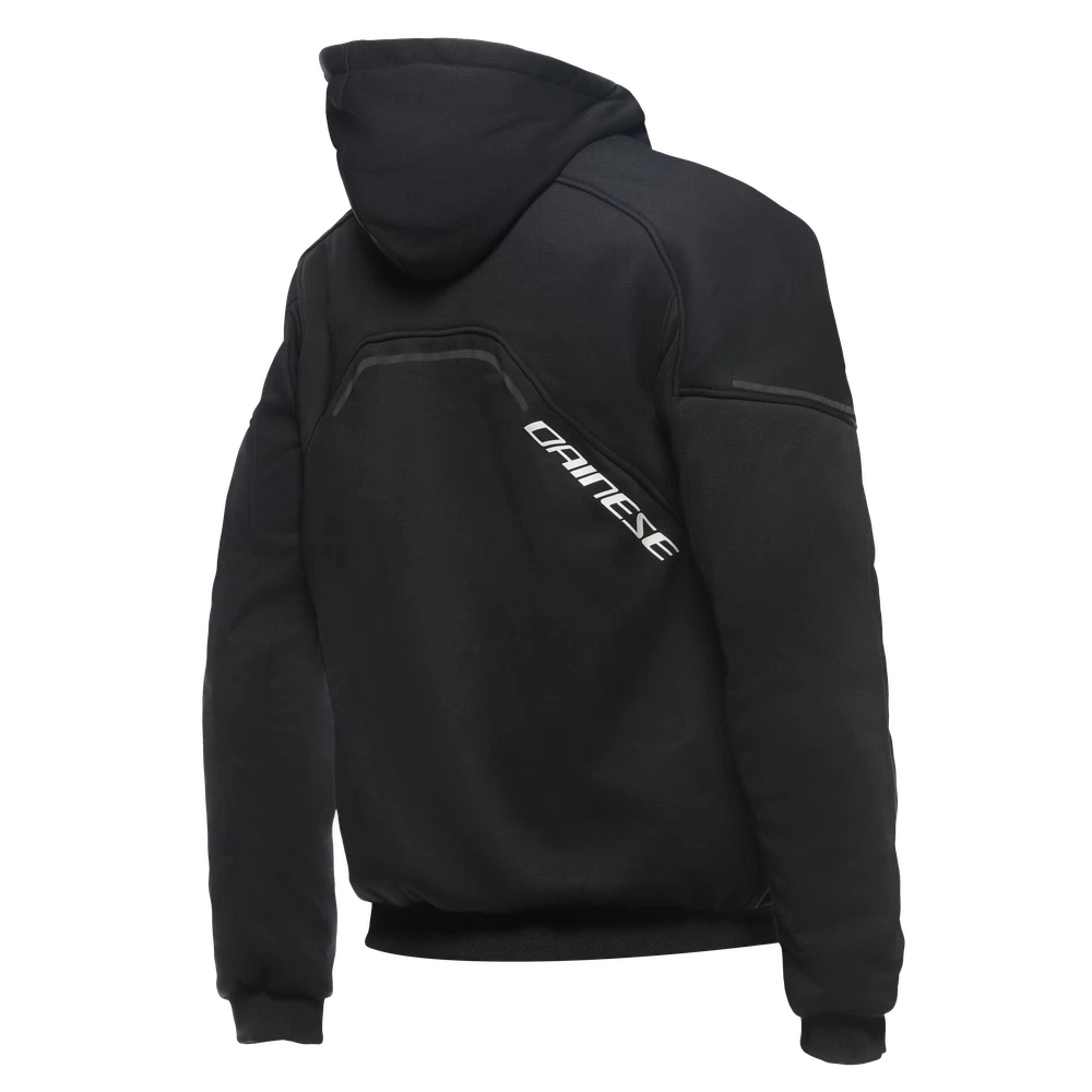 DAEMON-X SAFETY HOODIE FULL ZIP