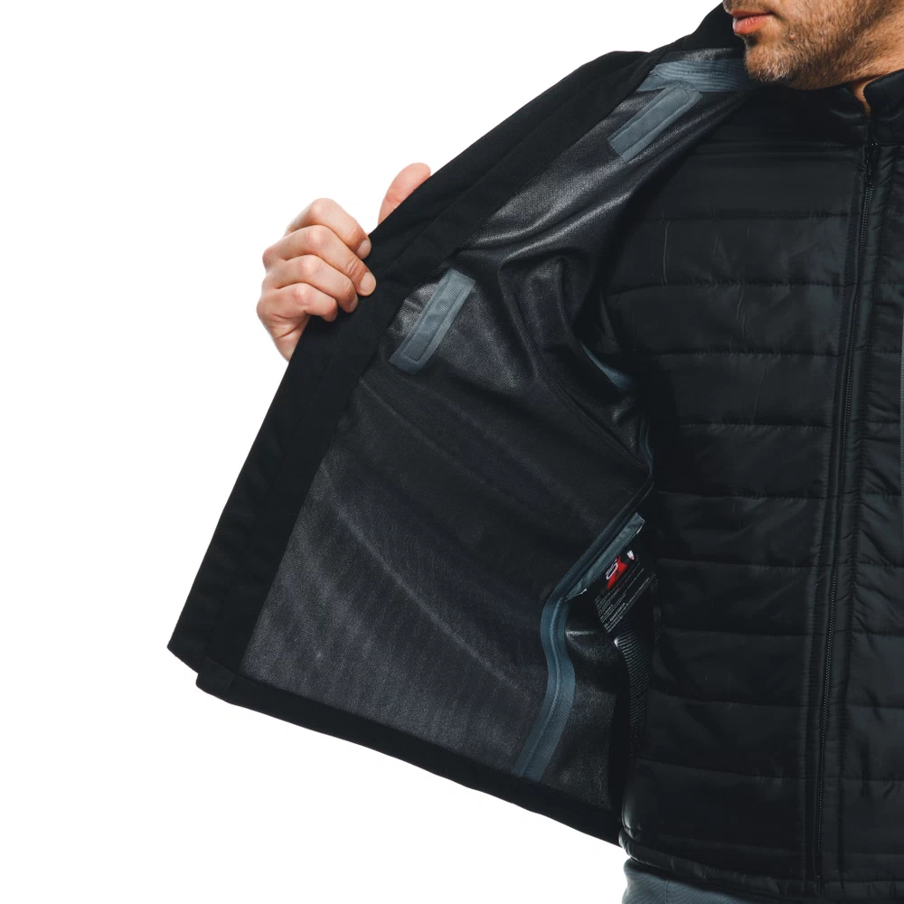 SPRINGBOK 3L ABSOLUTESHELL JACKET