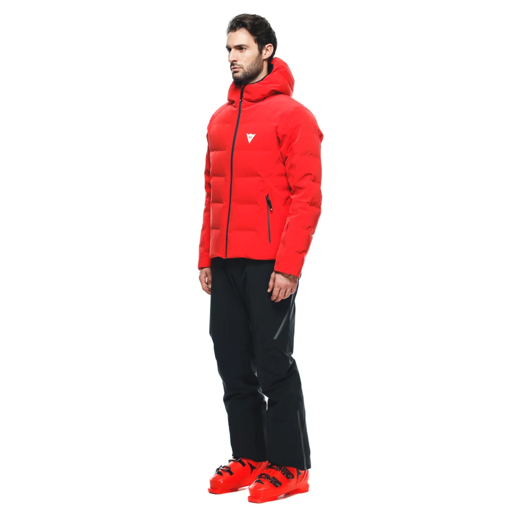 SKI DOWNJACKET