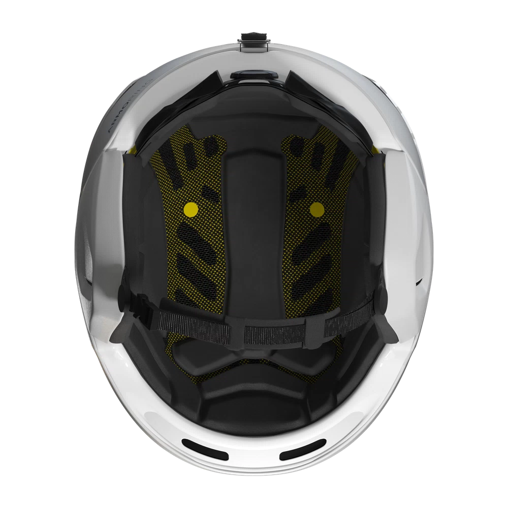 NUCLEO AF SKI HELMET ASIAN FIT