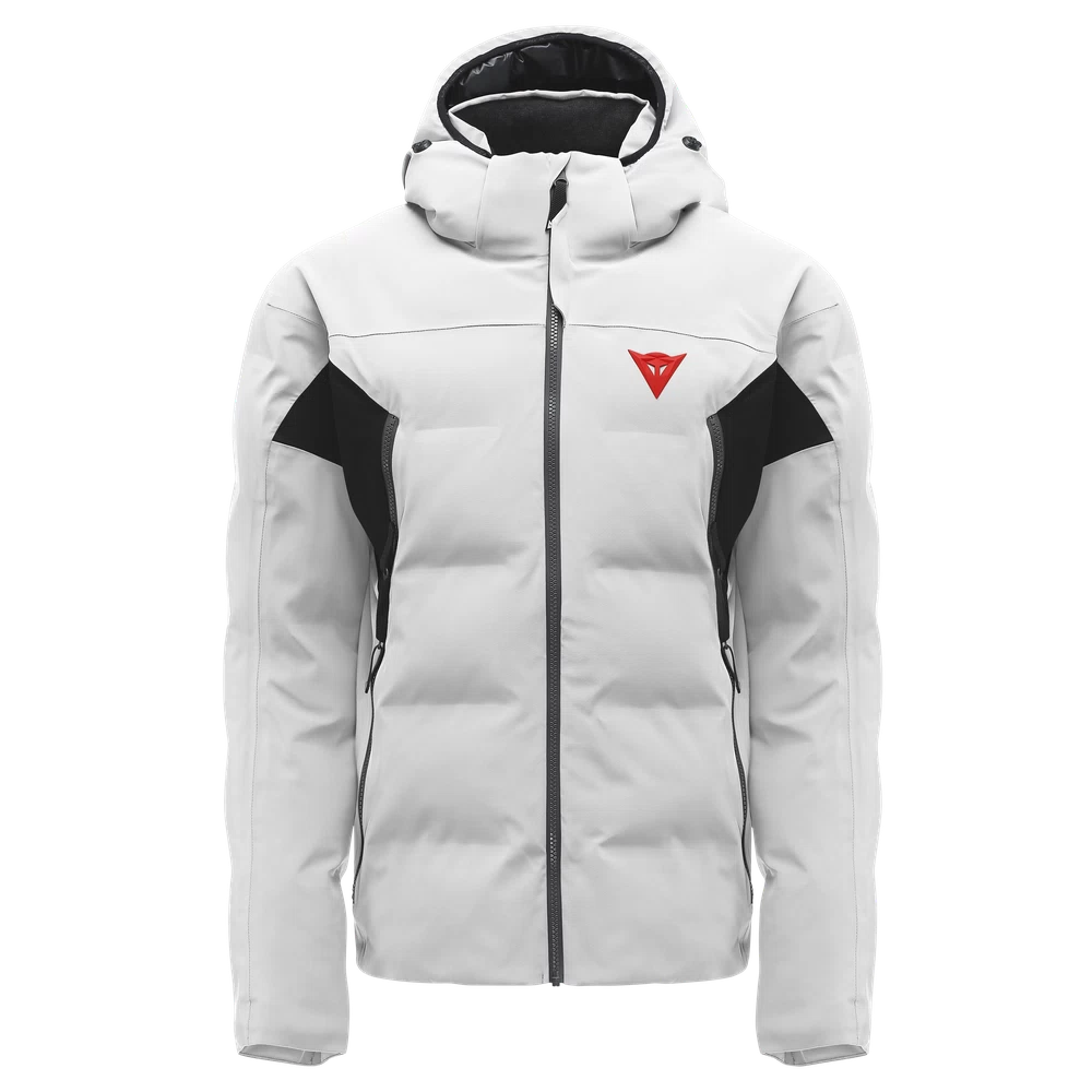 MEN'S WATERPROOF SKI DOWN JACKET