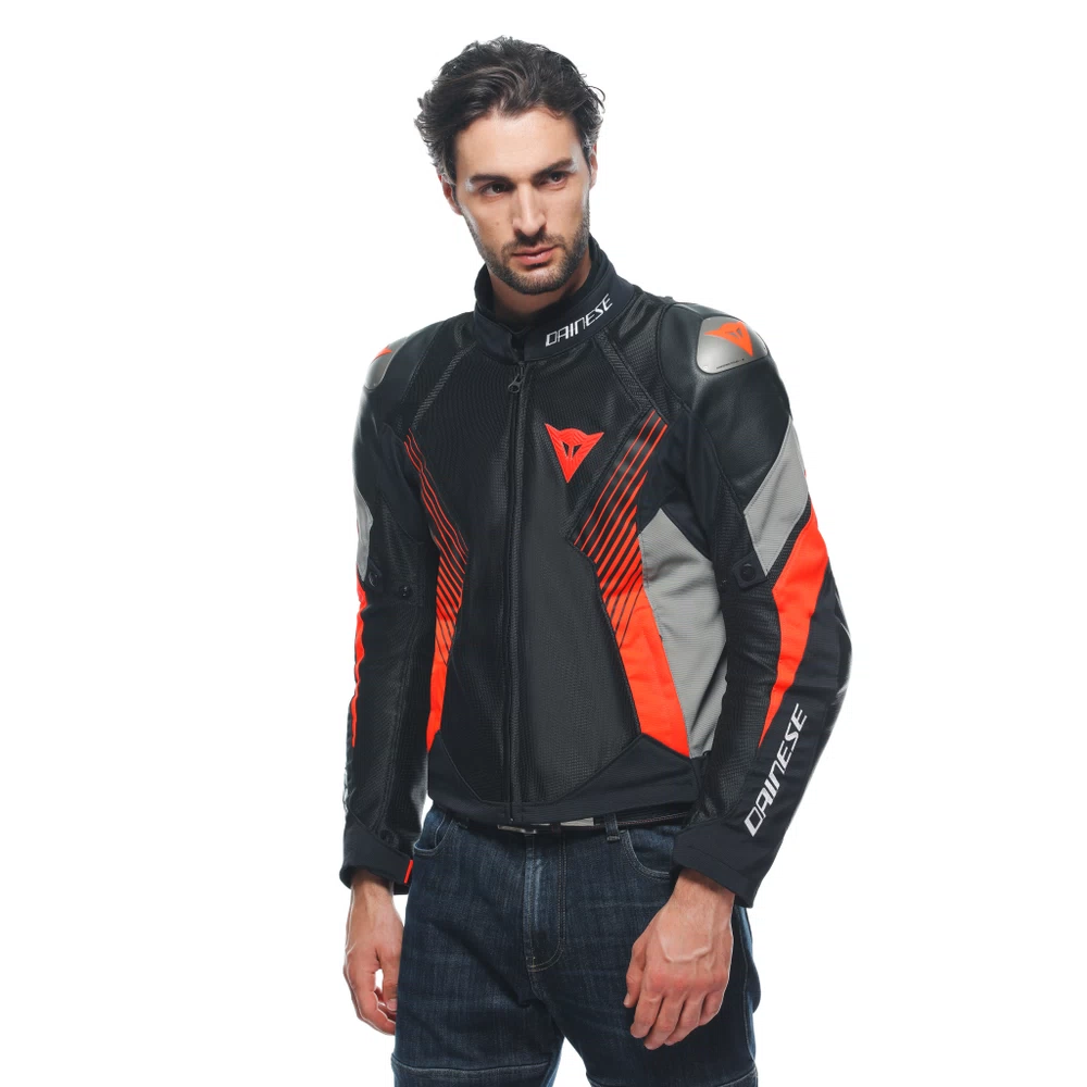 SUPER RIDER 2 ABSOLUTESHELL JACKET