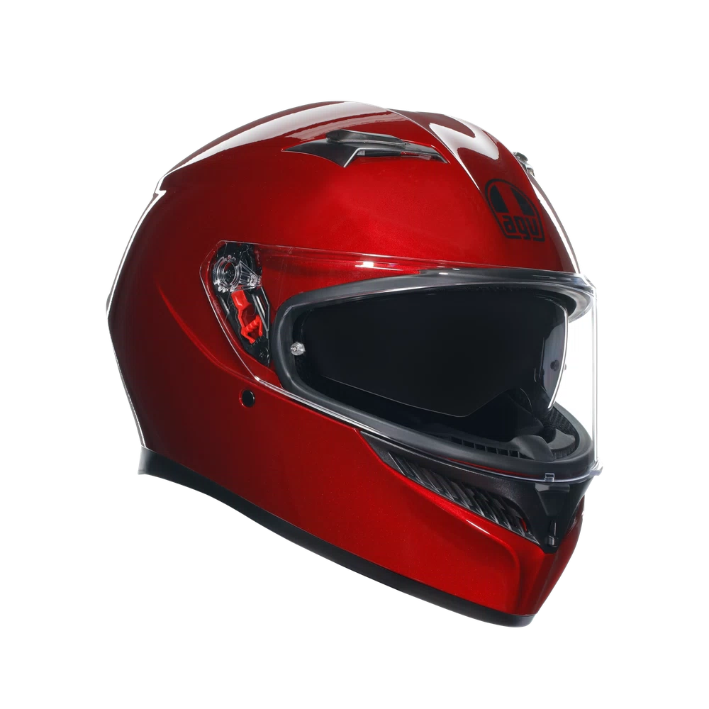 K3 DOT(E2206) - MONO COMPETIZIONE RED