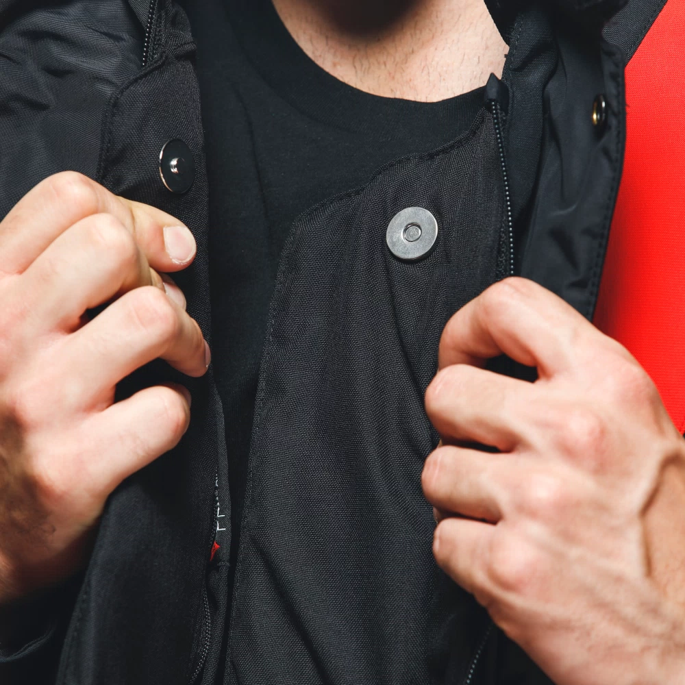 STELVIO D-AIR D-DRY XT JACKET