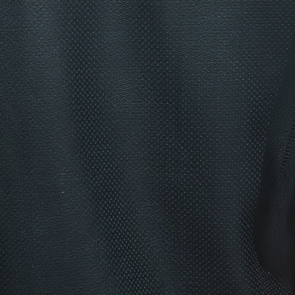 RACING 4 LEATHER JACKET PERF.