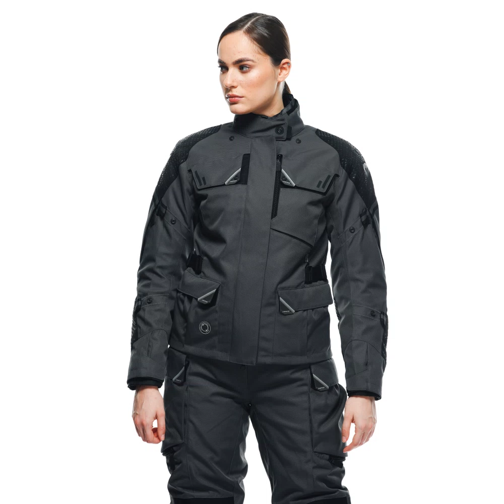 LADAKH 3L LADY D-DRY JACKET