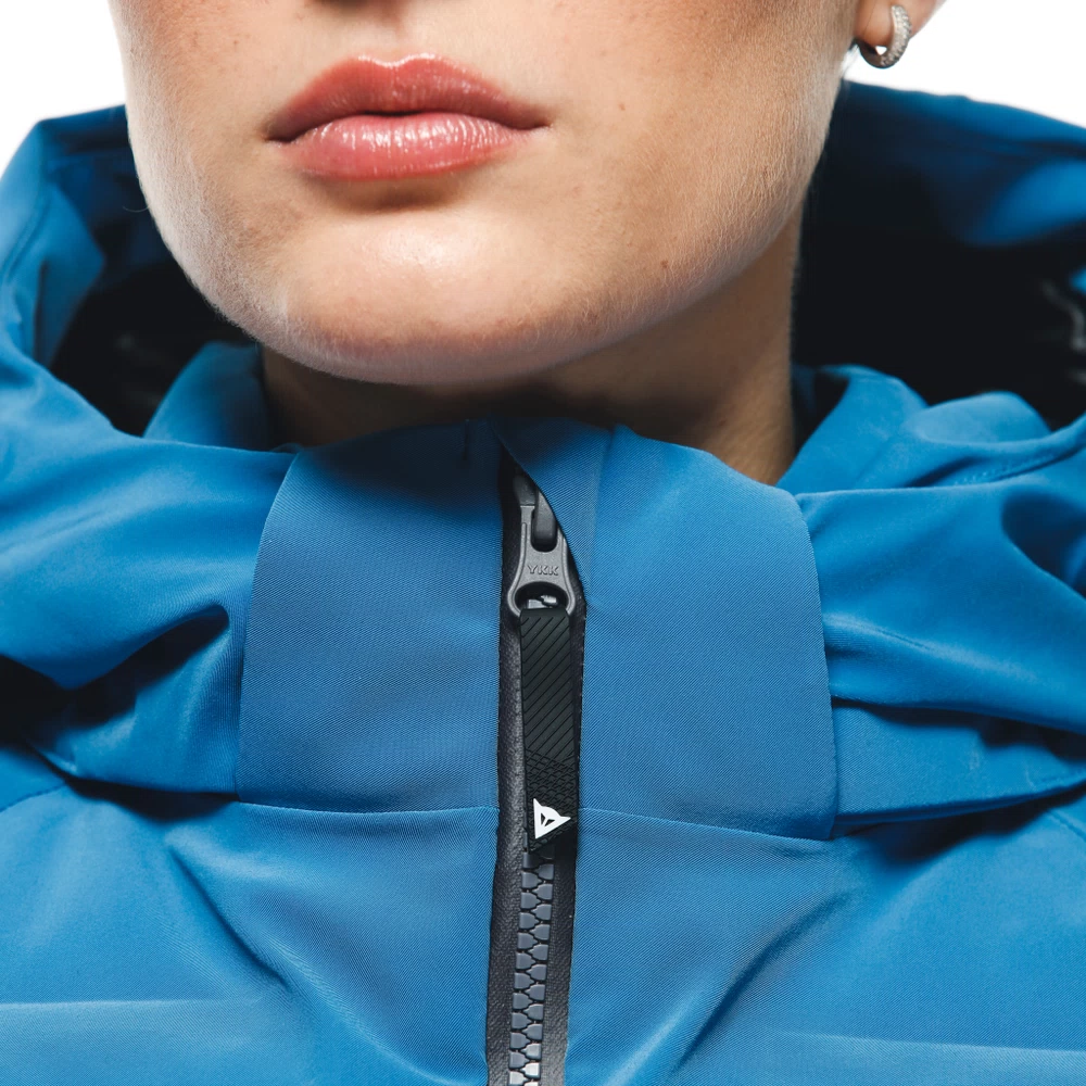 WOMEN'S WATERPROOF SKI DOWN JACKET