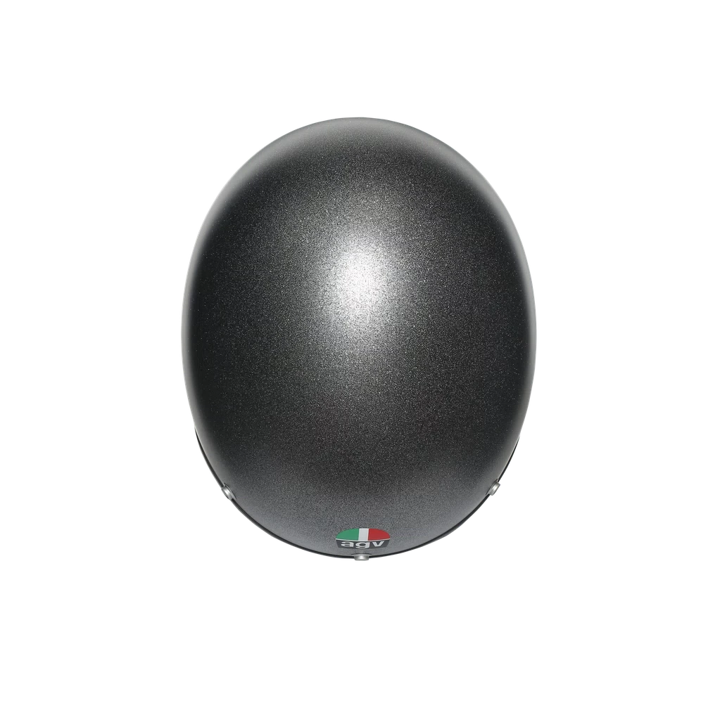 X70 MONO DOT - FLAKE GREY