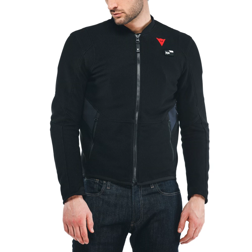 SMART JACKET LS