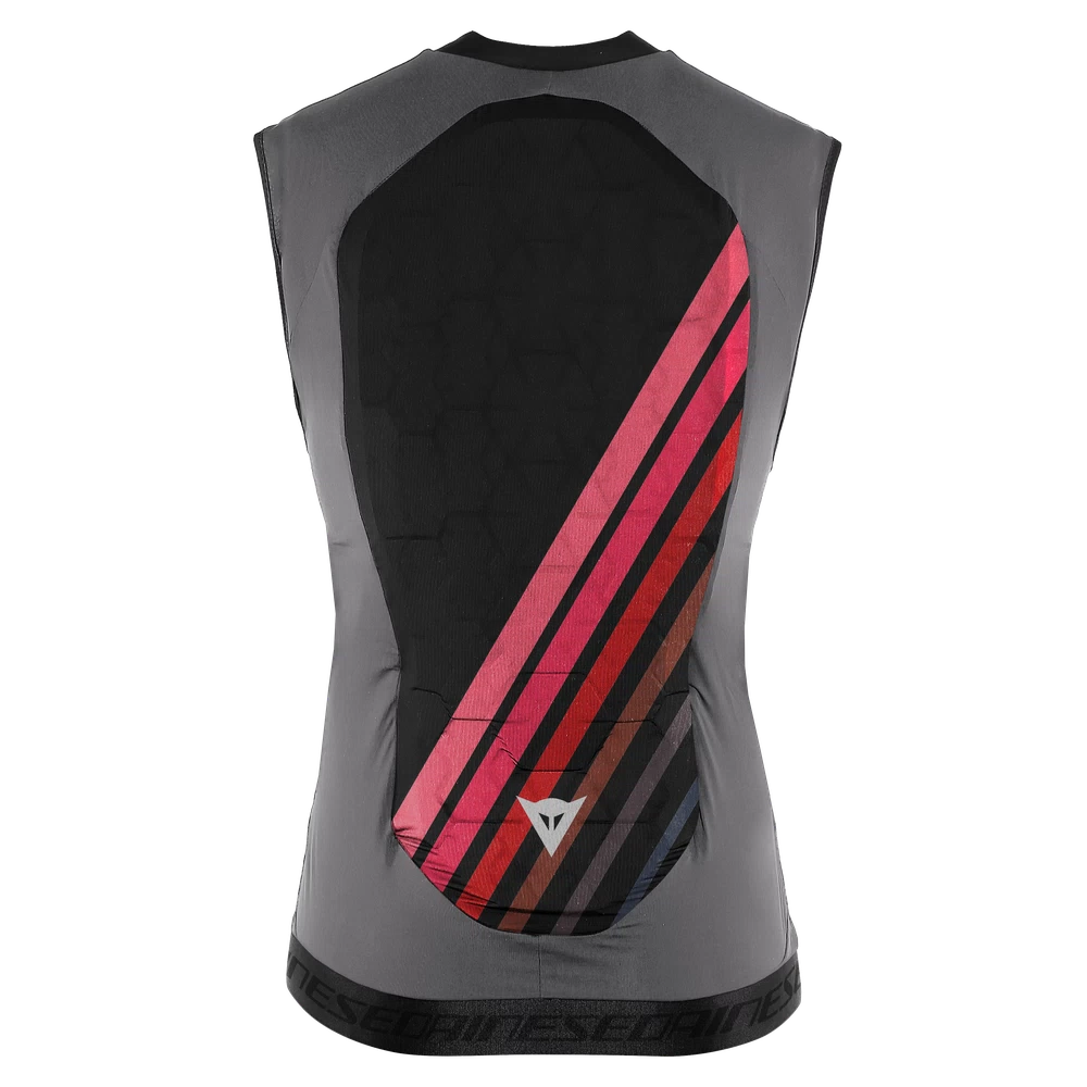 FLEXAGON WAISTCOAT 2 WMN