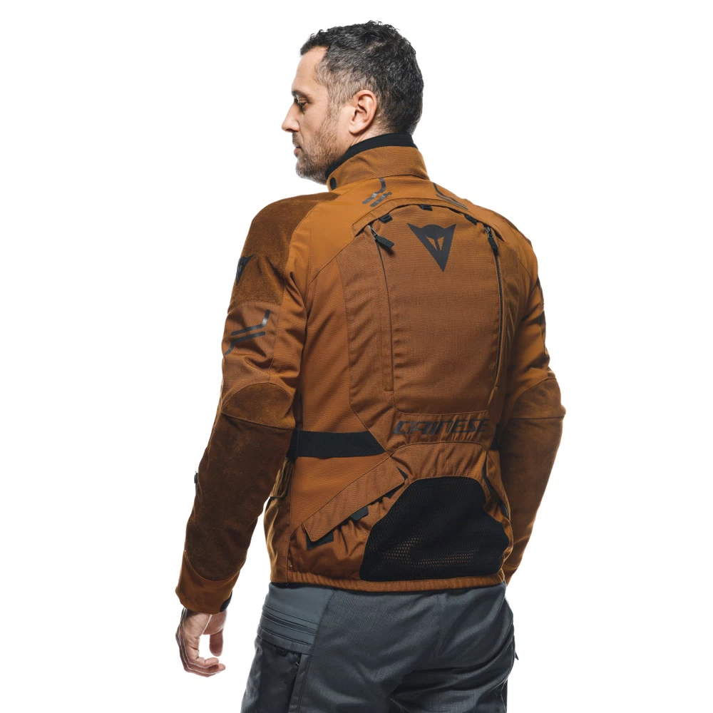 SPRINGBOK 3L ABSOLUTESHELL JACKET