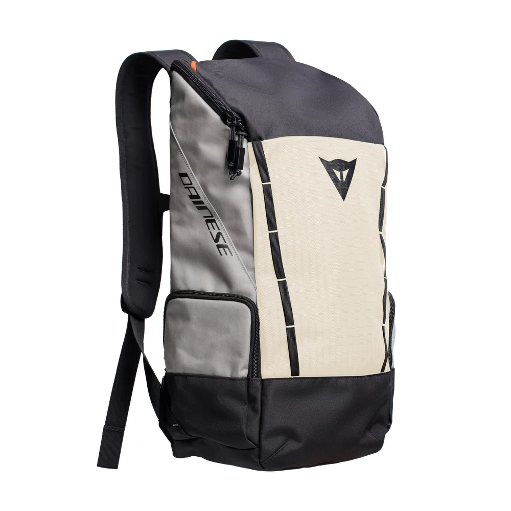 EXPLORER D-CLUTCH BACKPACK
