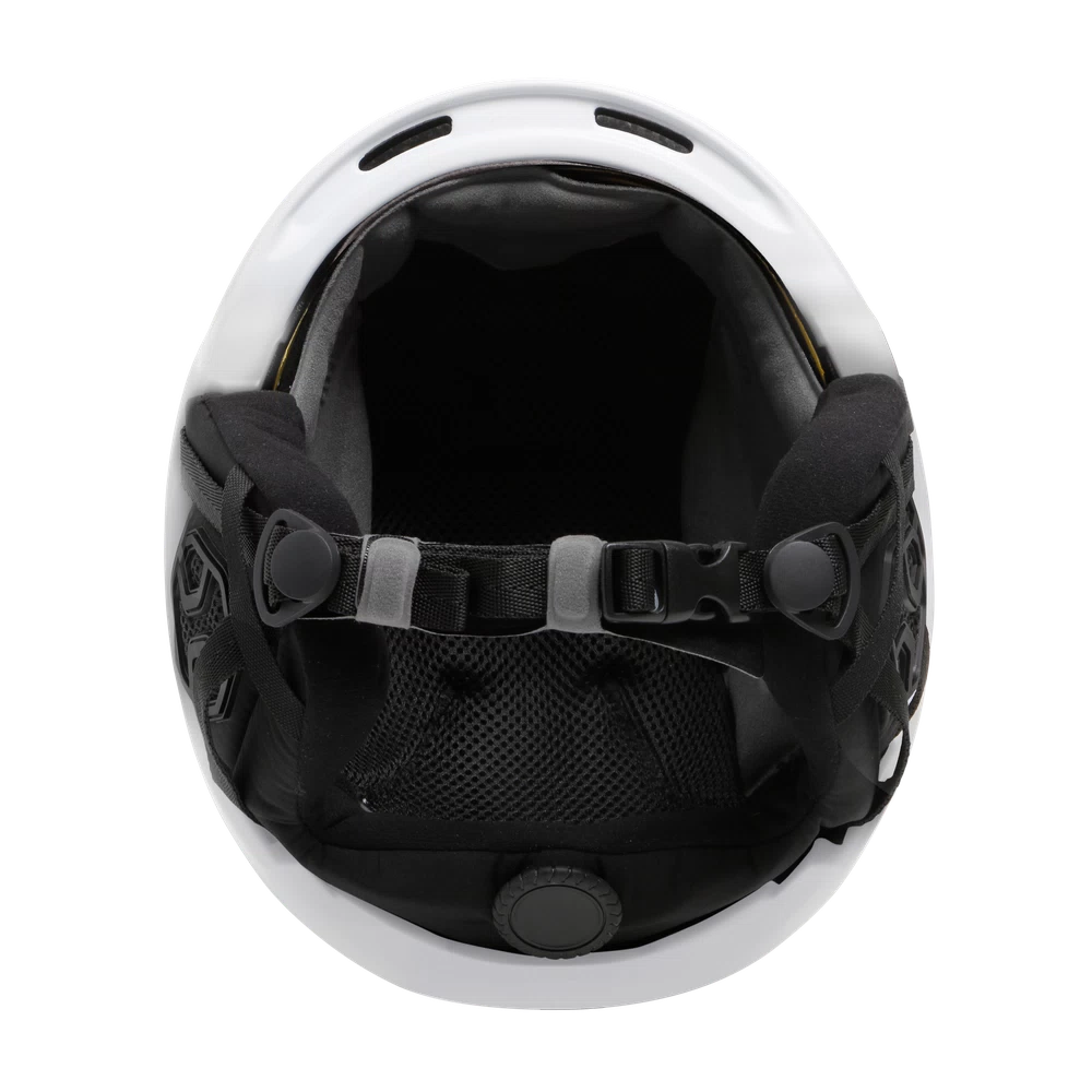 ELEMENTO SKI HELMET