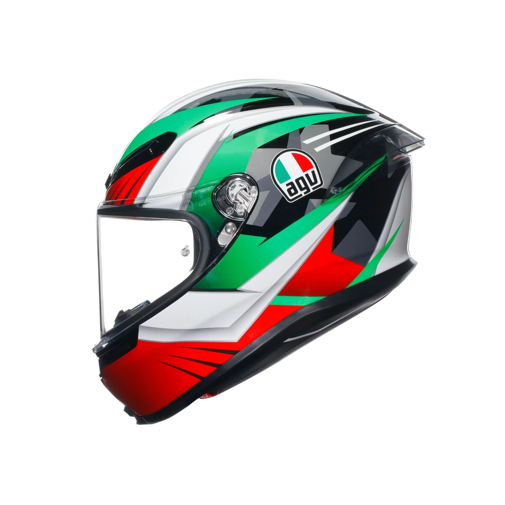 K6 S DOT(E2206) - EXCITE CAMO/ITALY