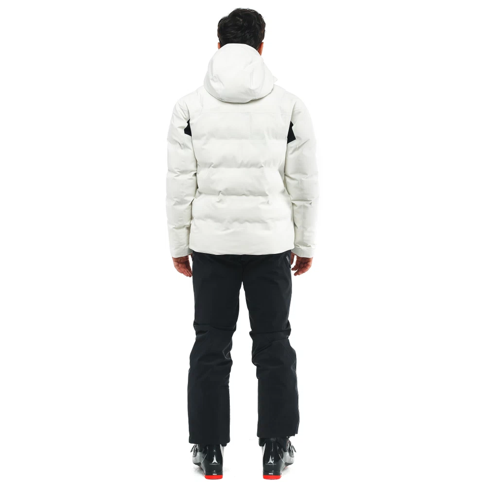 MEN'S WATERPROOF SKI DOWN JACKET