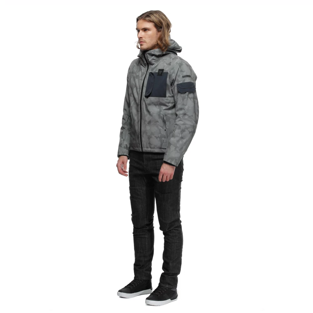 CORSO ABSLUTESHELL PRO JACKET