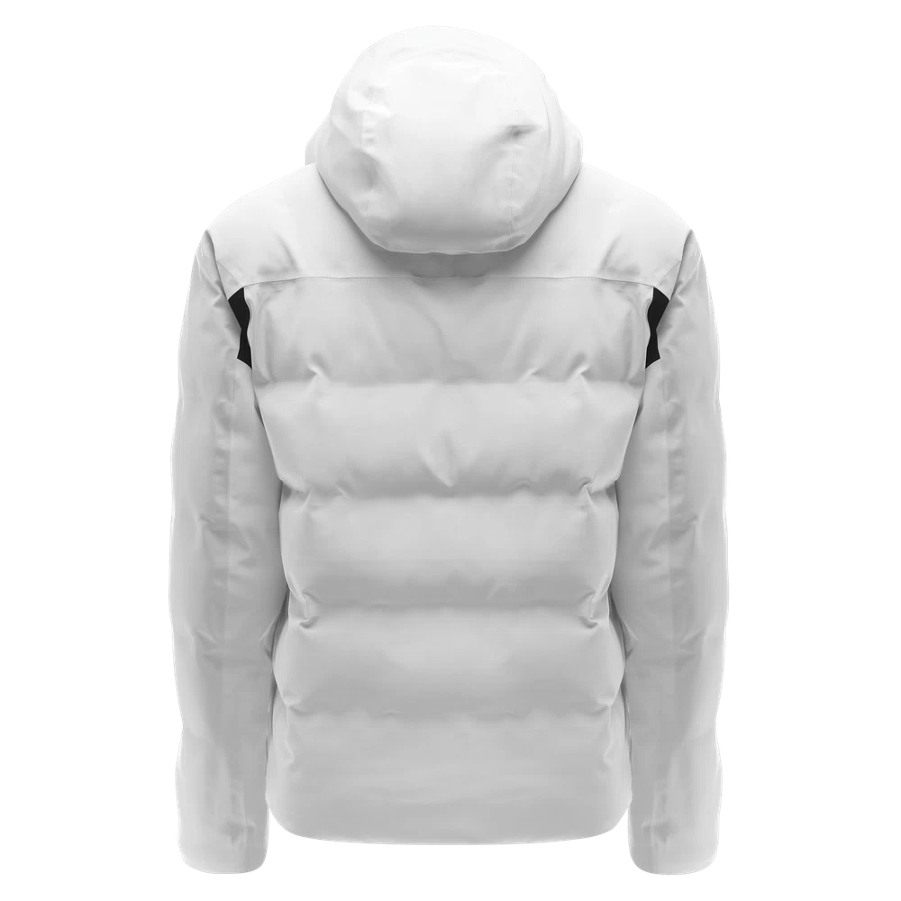 MEN'S WATERPROOF SKI DOWN JACKET
