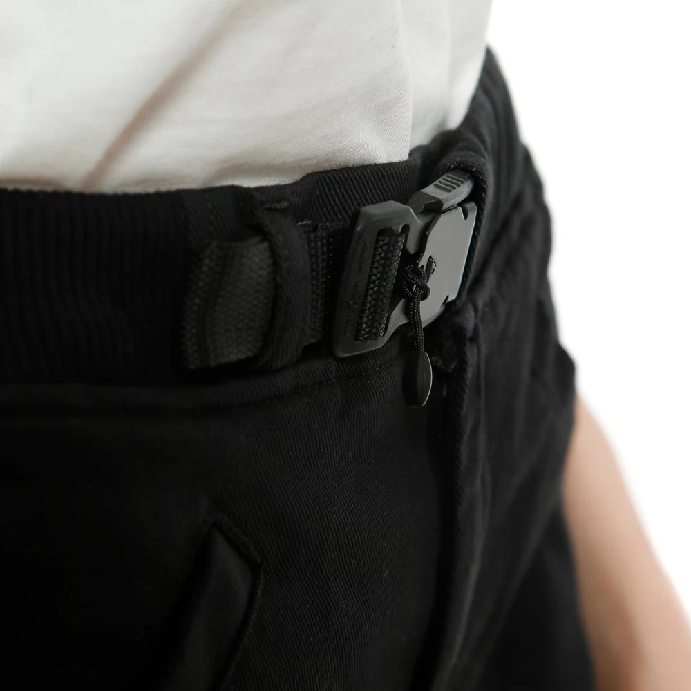 TRACKPANTS LADY TEX PANTS