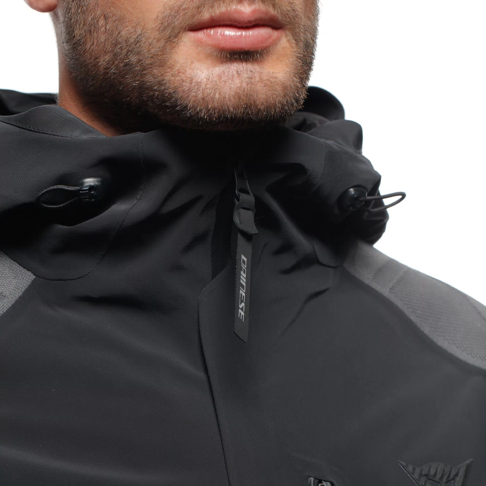 MEN'S S001 DERMIZAX EV FLEXAGON SKI JACKET