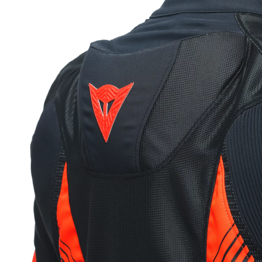 SUPER RIDER 2 ABSOLUTESHELL JACKET