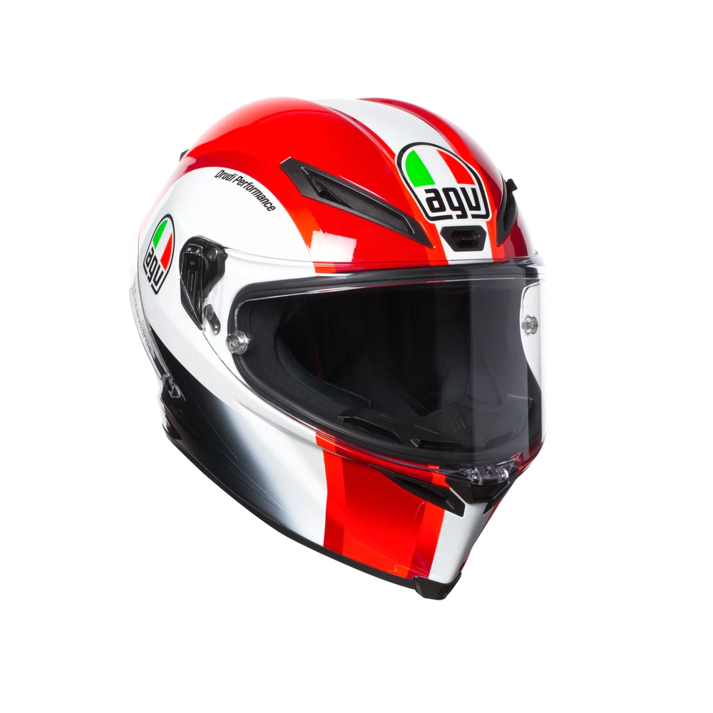 CORSA R REPLICA ECE DOT - SIC58