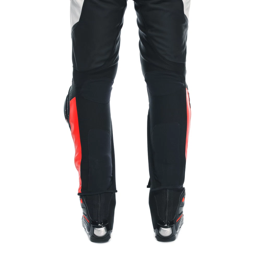 SUPER SPEED PERF. LEATHER PANTS
