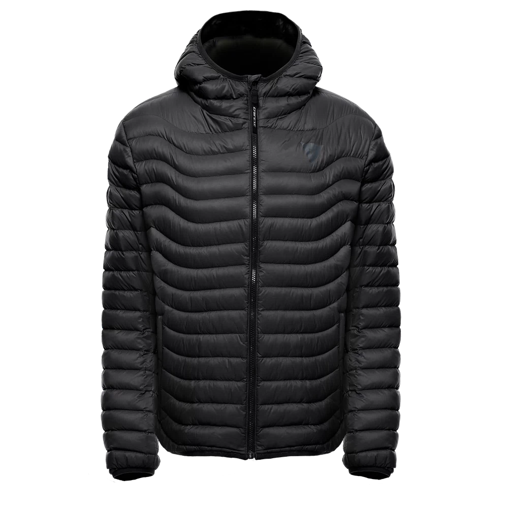 LIGHT DOWNJACKET