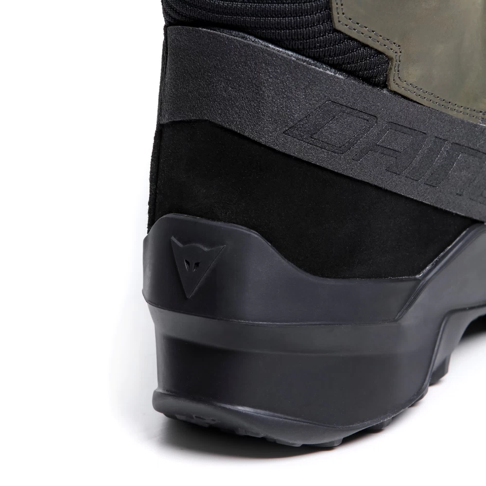 SEEKER GORE-TEX BOOTS