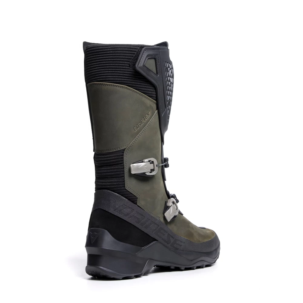 SEEKER GORE-TEX BOOTS